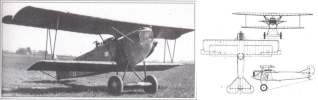 Fokker DVII(2)