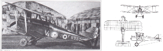 Royal Aircraft Factory SE5